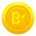 Bezos CoinLOGO