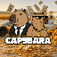 Capybara（SOL）LOGO