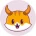 Catemoon InuLOGO