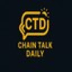Chain Talk DailyLOGO
