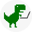 Coding DinoLOGO