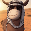 Donkey (DONKEY_BSC_MEME)LOGO