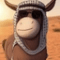 Donkey (DONKEY_BSC_MEME)LOGO
