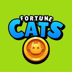 Fortune CatLOGO