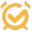 爱打卡LOGO