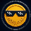 just memecoinLOGO