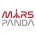 Mars Panda WorldLOGO