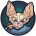 Mr. BigglesworthLOGO