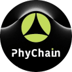 PhyChainLOGO